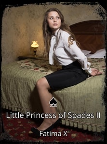 Little Princess of Spades II