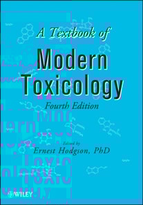 Textbook of Modern Toxicology