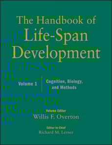 Handbook of Life-Span Development, Volume 1
