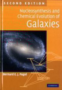 Nucleosynthesis and Chemical Evolution of Galaxies