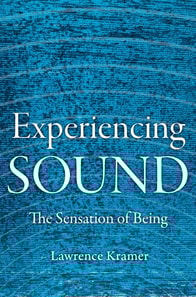 Experiencing Sound