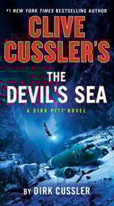 Clive Cussler's The Devil's Sea