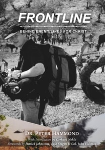 Frontline - Behind Enemy Lines for Christ