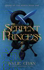 Serpent Princess