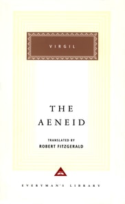 Aeneid (Zongo Classics)