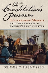 Constitution's Penman
