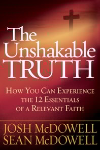 Unshakable Truth