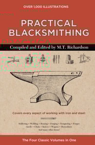 Practical Blacksmithing