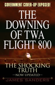 Downing of TWA Flight 800