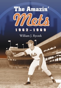 Amazin' Mets, 1962-1969
