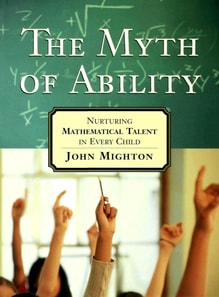 Myth of Ability