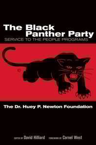 Black Panther Party