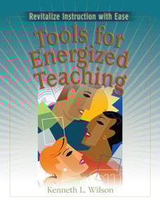 Tools for Energized Teaching