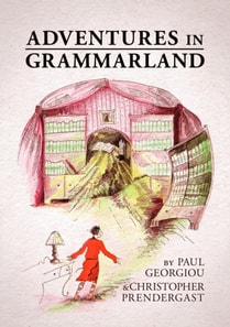 Adventures in Grammarland