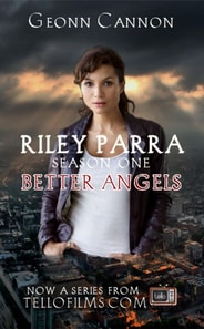 Riley Parra Season One