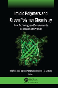 Imidic Polymers and Green Polymer Chemistry