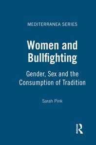 Women and Bullfighting