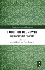 Food for Degrowth