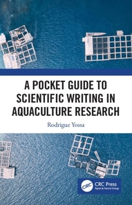 Pocket Guide to Scientific Writing in Aquaculture Research