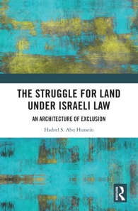 Struggle for Land Under Israeli Law