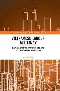 Vietnamese Labour Militancy