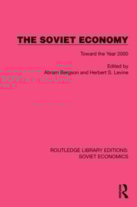 Soviet Economy