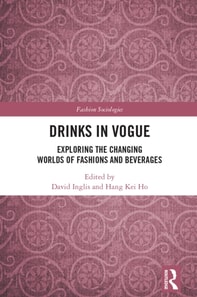 Drinks in Vogue