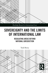 Sovereignty and the Limits of International Law