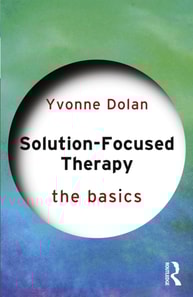 Solution-Focused Therapy