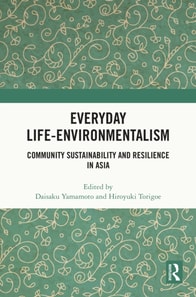 Everyday Life-Environmentalism