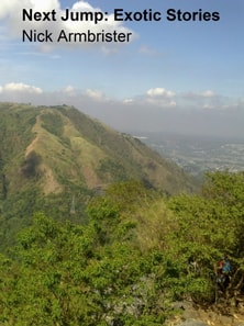 Next Jump: Erotic Stories