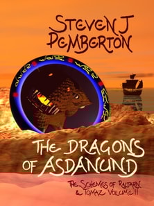 Dragons of Asdanund