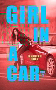 Girl in a Car Vol. 2 - The Mile High Club