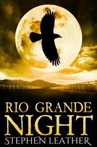 Rio Grande Night (The 11th Jack Nightingale Novel)