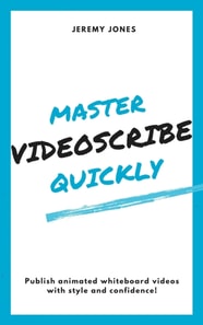 Master VideoScribe Quickly: Publish Animated Whiteboard Videos with Style and Confidence!