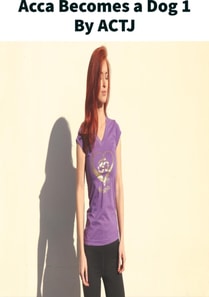 Acca Becomes a Dog 1