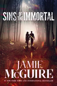 Sins of the Immortal: A Novella