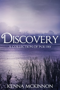 Discovery: A Collection Of Poetry
