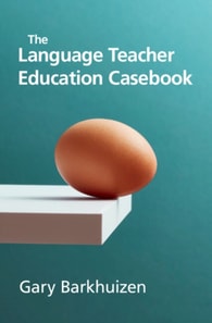 Language Teacher Education Casebook