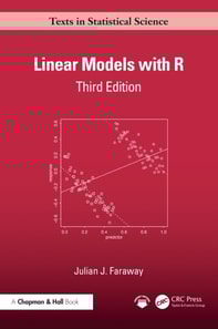Linear Models with R
