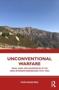 Unconventional Warfare