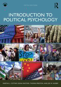 Introduction to Political Psychology