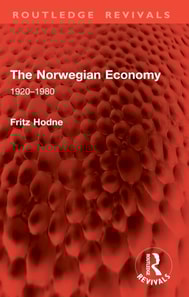 Norwegian Economy