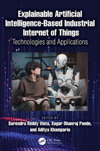 Explainable Artificial Intelligence-based Industrial Internet of Things