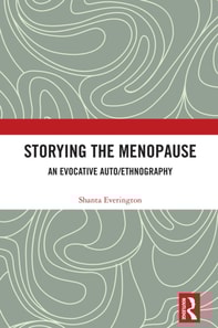 Storying the Menopause