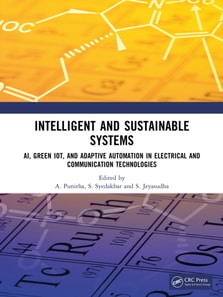 Intelligent and Sustainable Systems