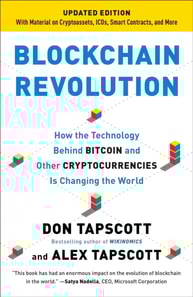 Blockchain Revolution