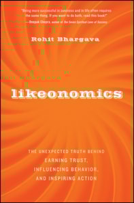 Likeonomics