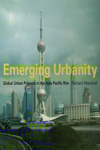 Emerging Urbanity