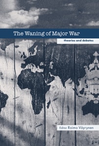 Waning of Major War